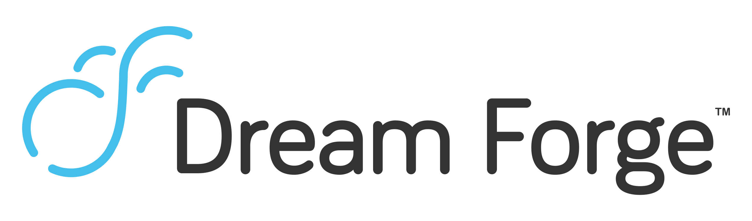 Dream Forge Logo