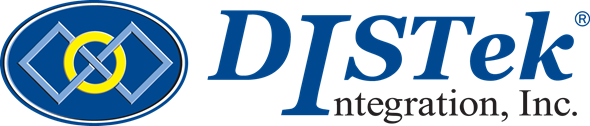 DISTek Logo