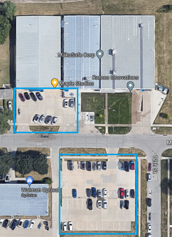 Parking Image