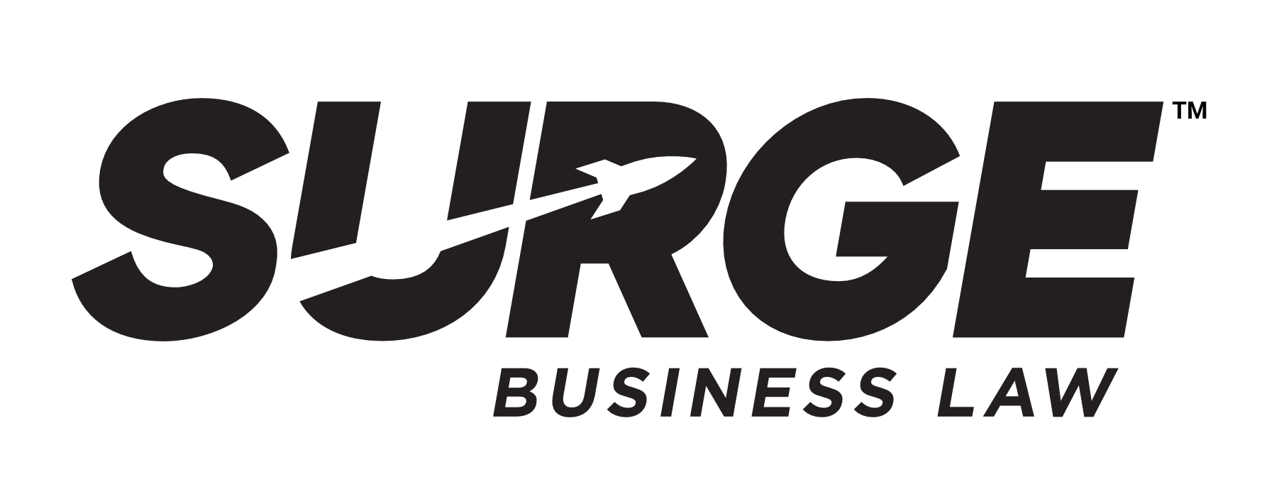 Surge Logo